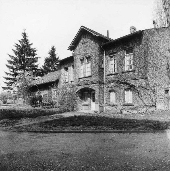 Bad Camberg, GisbertLieberStraße 1, GisbertLieber