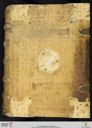 Antiphonarium Cisterciense