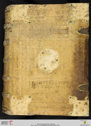 Antiphonarium Cisterciense