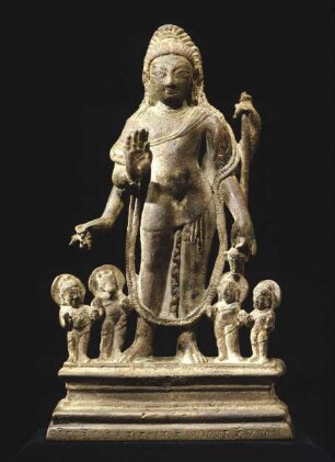Gott Brahma