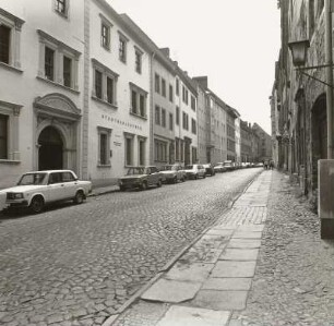 Peterstraße
