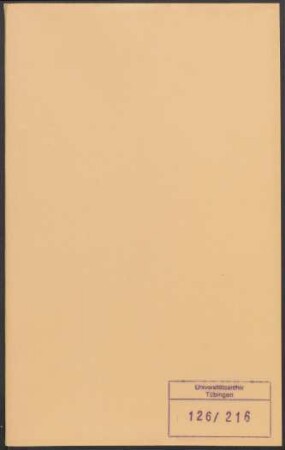Gottschick, Johannes * 1847