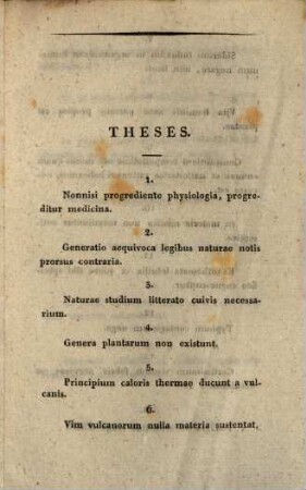 Martinus Münz ... se praeside ad disputationem publicam pro summis in medicina ... honoribus ... a Matthia Heilmaier habendam ... invitat : [Insunt theses med.]
