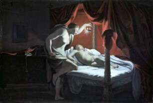 Amor und Psyche