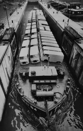 Archivfotografie "motive_menschen_arbeit_schifffahrt_13205"