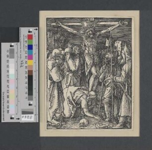 [Christus am Kreuz]