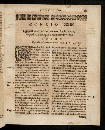 439-450, Cum olim filii Israel in Aegyptiaca captivitate ...