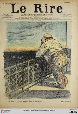 No. 143 (31 Juillet 1897)