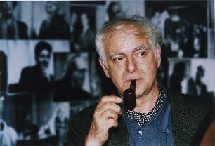 Adolf Muschg