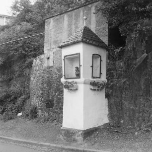 Bildstock; Hadamar, Siegener Straße