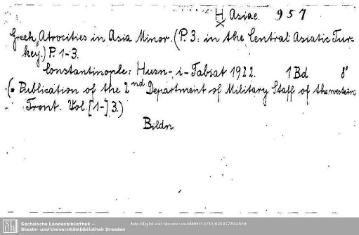 Historia Asiae 0957