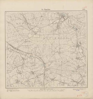5876 (alte Nr.: 3388) Gr. Rauden