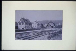 Bf. Rudersberg