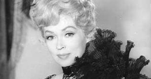 Lilli Palmer