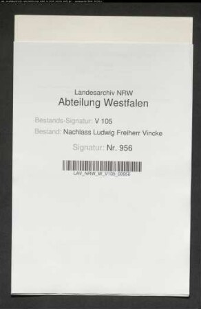 1 Brief von Christian Gotthilf Salzmann in Schnepfenthal