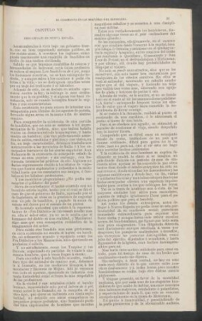Capítulo VII. - Brigandaje en Nueva España.