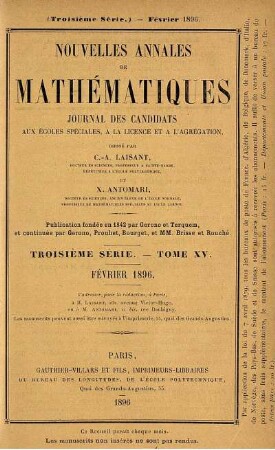 Février 1896.