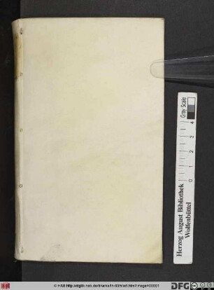 Anleitung Zu besserem Verstand und Erlernung des Heidelbergischen Catechismi/ Oder: Darinn verfasster Lehre der Warheit/ die nach der Gottseeligkeit ist : Auffgesetzt Zu Nutz und übung Christlicher Jugend ... Zum Dienst der Catechisanten mit den angezogenen Bibel-Text-Sprüchen ... kürtzlich ... vermehret