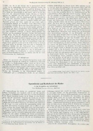 97-112 Apostolizität und Katholizität der Kirche
