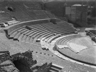 Römisches Theater