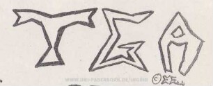 TGA | {COPYRIGHT} EG Ruls