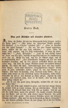 Die Komödianten des Lebens : Roman