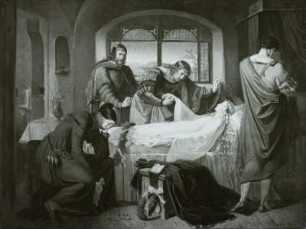 Der Wirtin Töchterlein