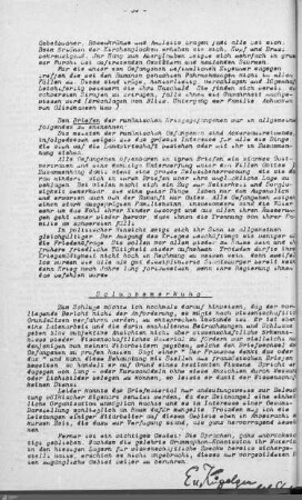 Schlußbemerkung