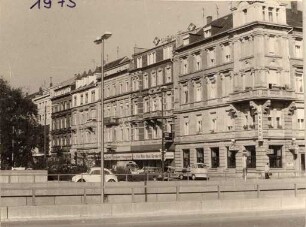 Altstadt, Dörfle. Kreuzstraße
