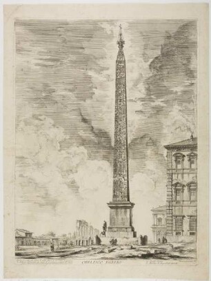 Obelisco Egizio