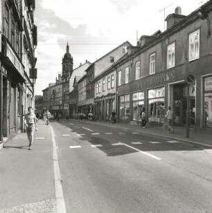 Georgenstraße
