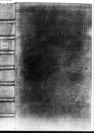 Digestum vetus cum glossa - BSB Clm 3503