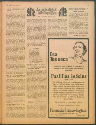 Perfume de luna, poesía, por Bartolomé Galíndez