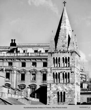 San Giovanni di Prè, Genua