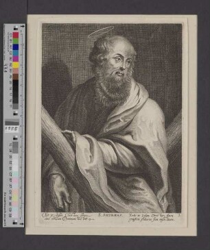S. Andræas