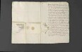 Herzog Christoph von Württemberg und Pfalzgraf Wolfgang übermitteln sich Neujahrsgrüße und vereinbaren eine vertrauliche Zusammenkunft in Bergzabern.