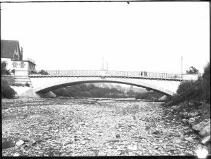 Filsbrücke Uhingen