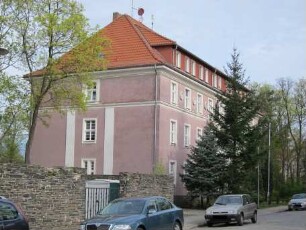 Lübben (Spreewald) (Lubin (Błota)), Bergstraße 25