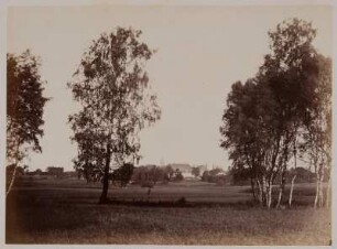 Jatzke. Gutshaus