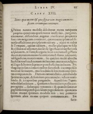 Caput XVII. - Caput XX.
