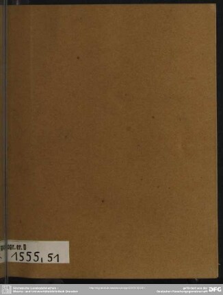 Rector Academiae Lipsiensis civibus academicis Catharinae Carpzoviae natae Burchardiae exequiis ituris : [Progr. ad exequias Catharinae Carpzoviae, natae Burchardiae]