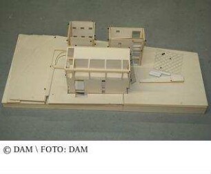 Unbekannt - Modell