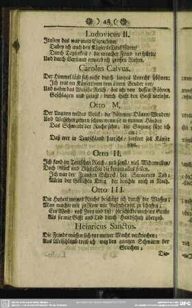 Heinricus Sanctus