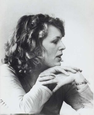 Christine Wolter