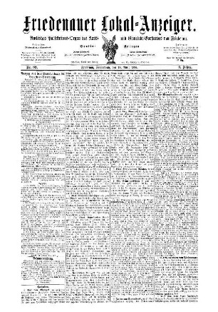 Nr. 32, 18.04.1896