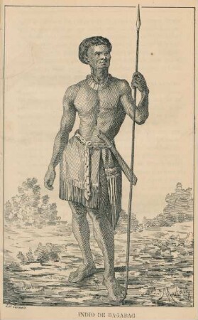 Indio de Bagabag