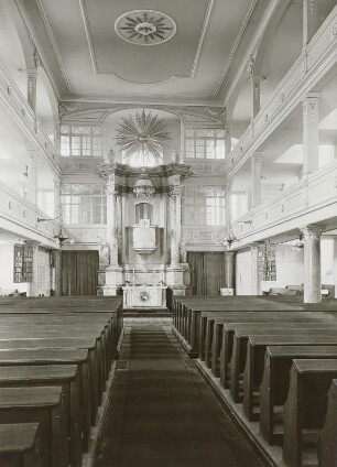 Johanneskirche