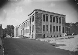 École de textile du Nord-Est