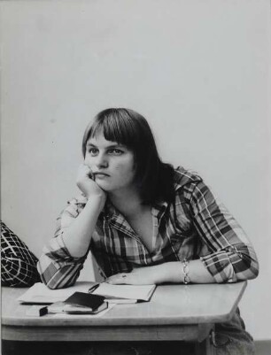 Roswitha Anisimo