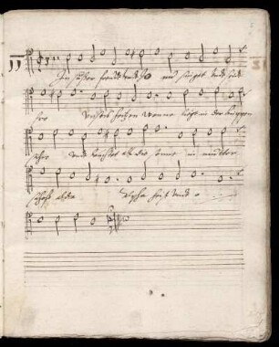 11. In süsser freudt und Jubilo